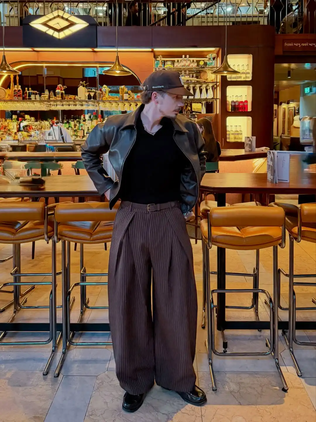 35 Mens Fall Date Night Outfits That Actually Look Like You Tried (In a Good Way) 7 chrisgmcrawford 1779296469
