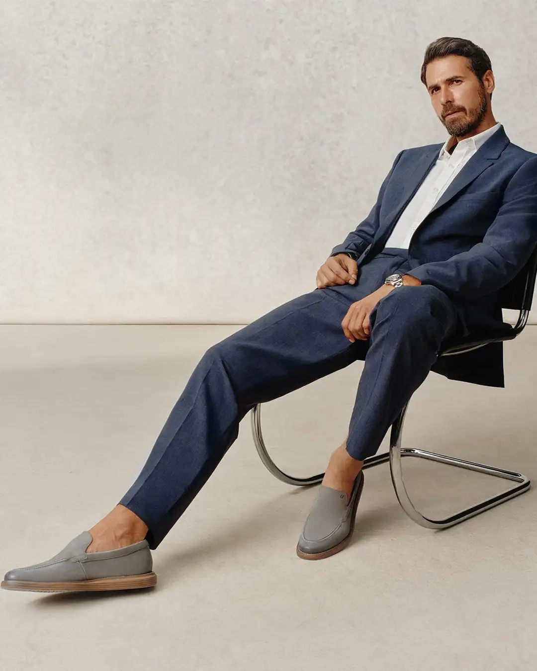 22 Men's Fall Loafers That Actually Earn a Spot in Your Rotation 7 colehaan.uk 1775660482