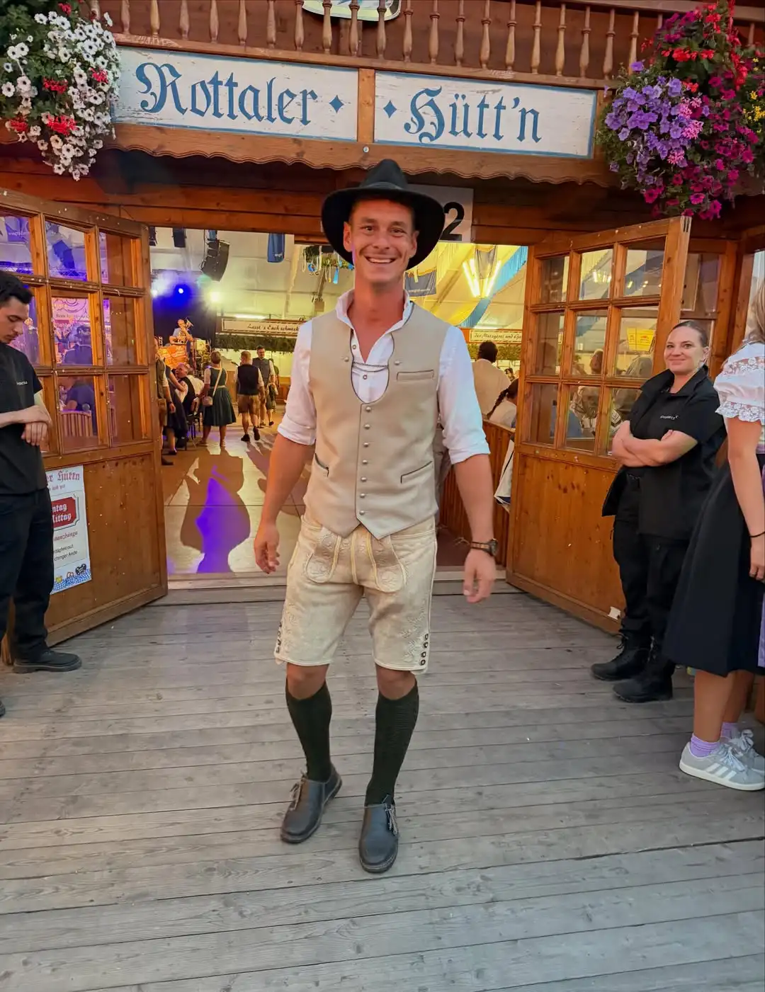 26 German Outfits for Men: Lederhosen Looks for Oktoberfest and Beyond 21 da.riedel 1787854637