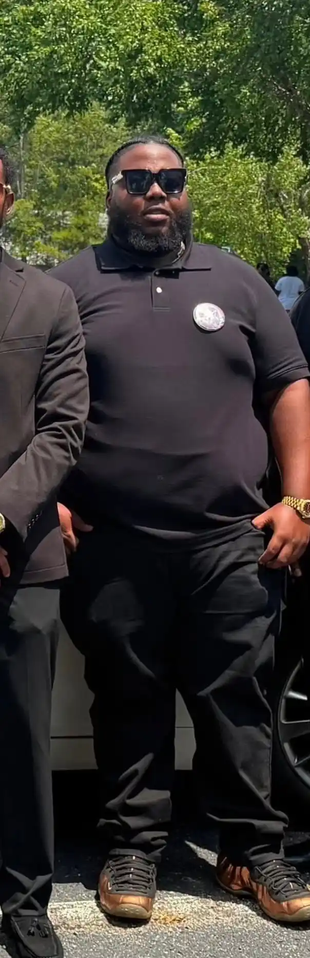 21 Funeral Outfit for Plus Size Men That Actually Fit Right 18 dapthamustard 1783818653