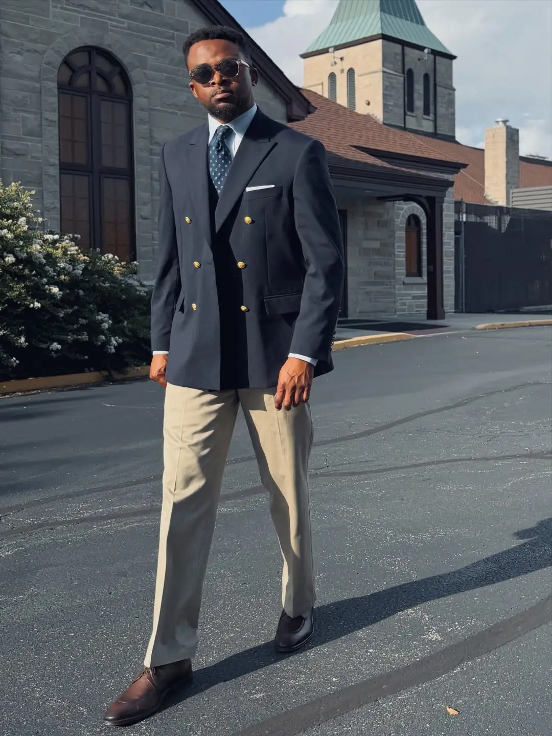 20 Funeral Outfit for Young Professionals, From Classic to Cold Weather 16 dasylvandaye 1785422799