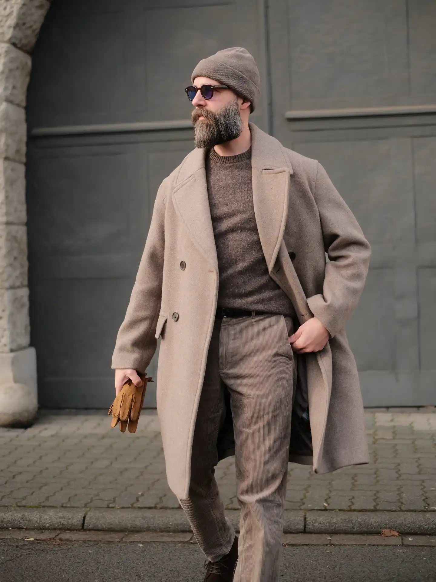 Men's Autumn Coat: 25 Looks That Actually Work in Real Weather 14 dave.vendetta 1769361023