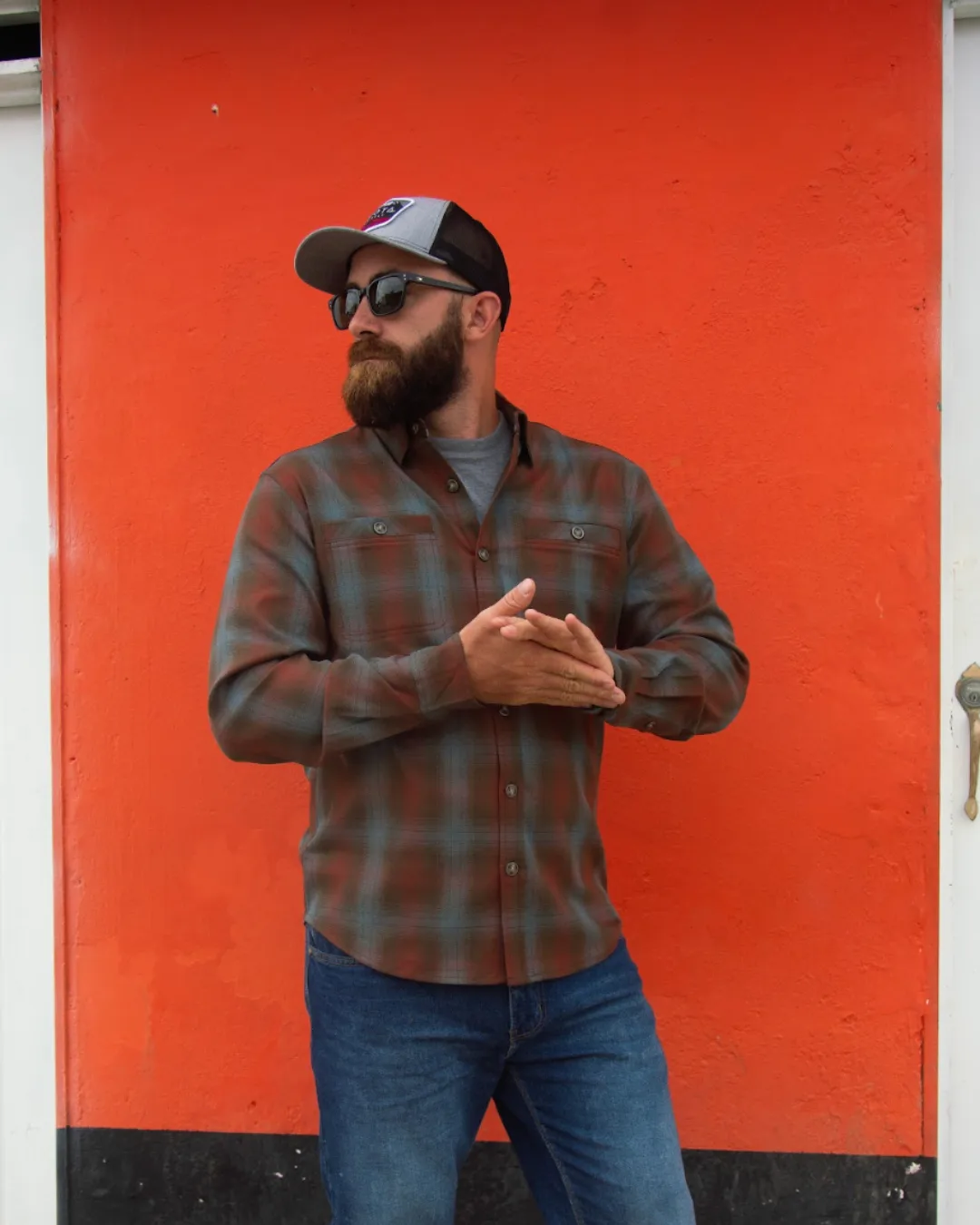 Mens Fall Long Sleeve Shirts: 29 Ideas That Actually Nail the Season 7 dkota brand 1769733317