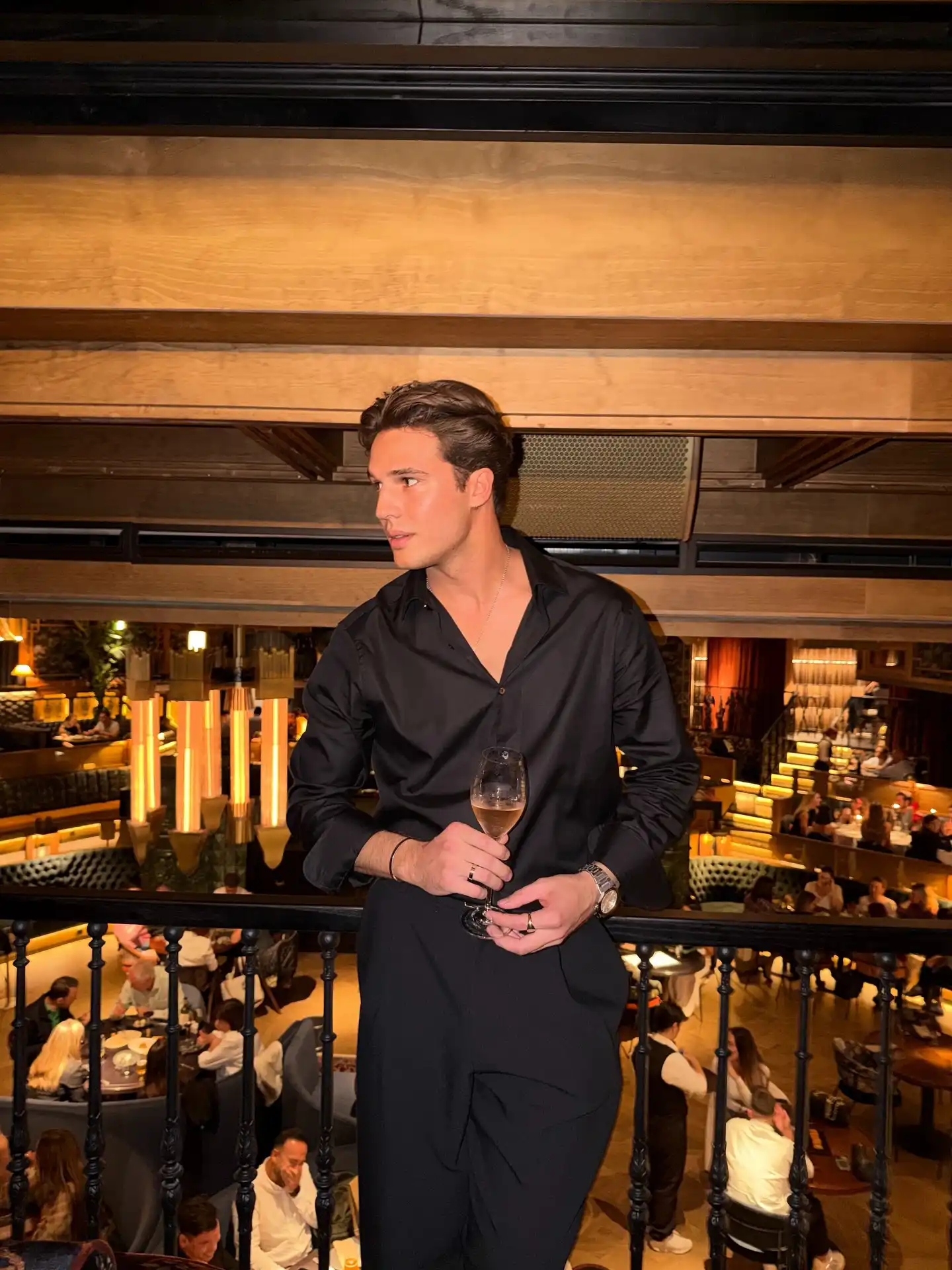 35 Mens Fall Date Night Outfits That Actually Look Like You Tried (In a Good Way) 10 dragantb 1759921271