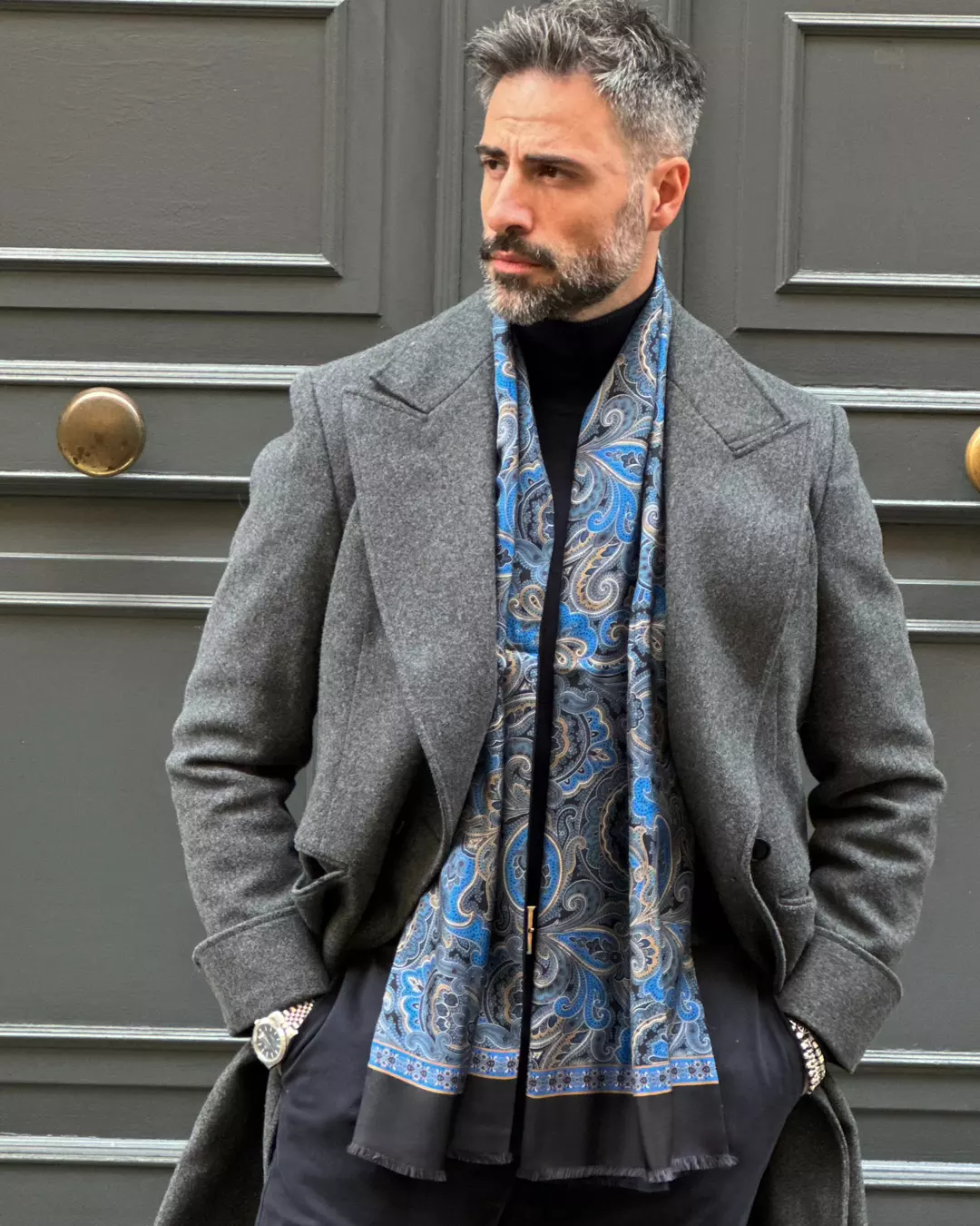 17 Men Winter Scarf Styles That Make Winter Dressing Better 17 elizabettaboutique 1739996904