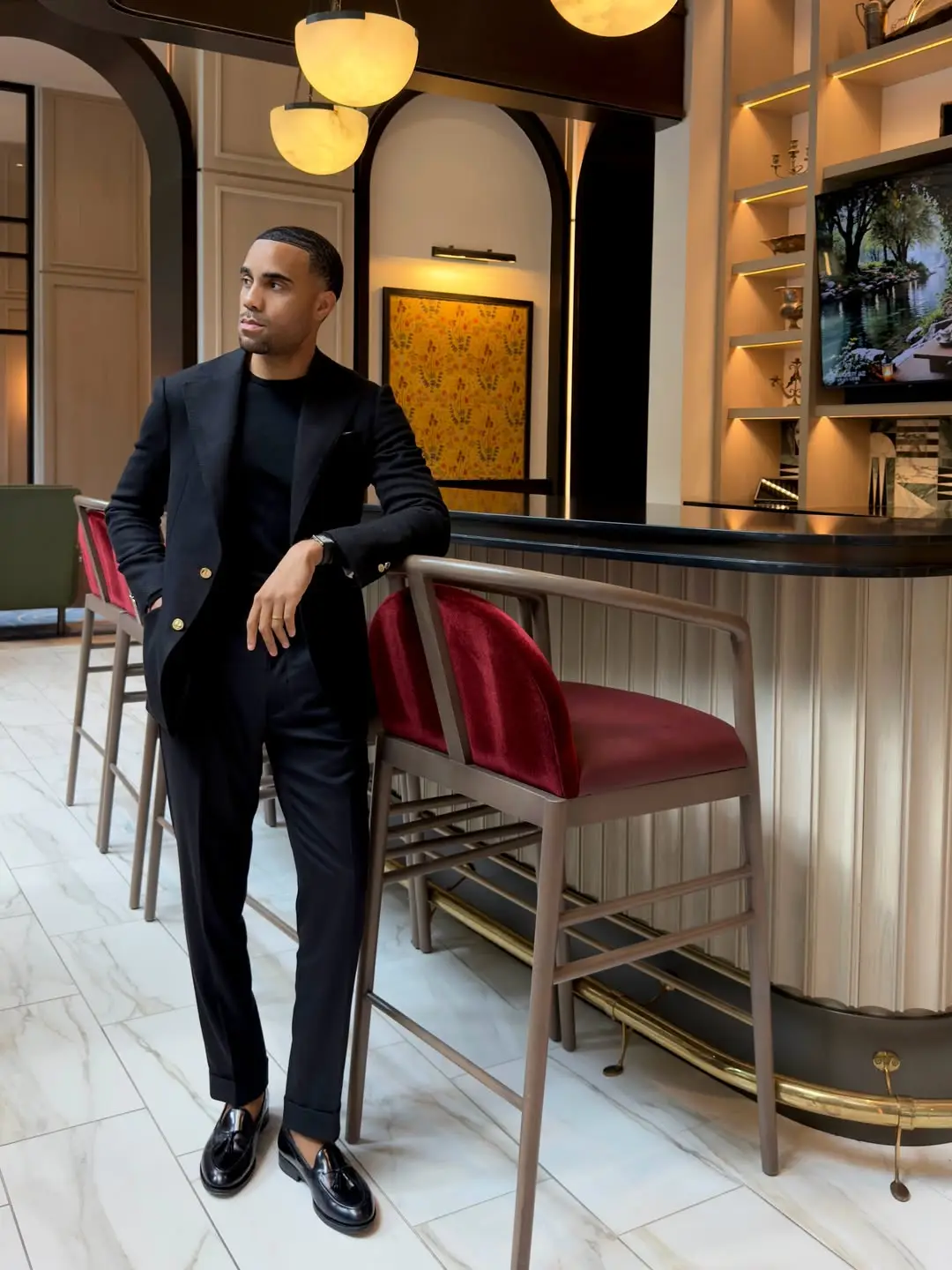 20 Funeral Outfit for Young Professionals, From Classic to Cold Weather 3 ericaustinh 1786033463