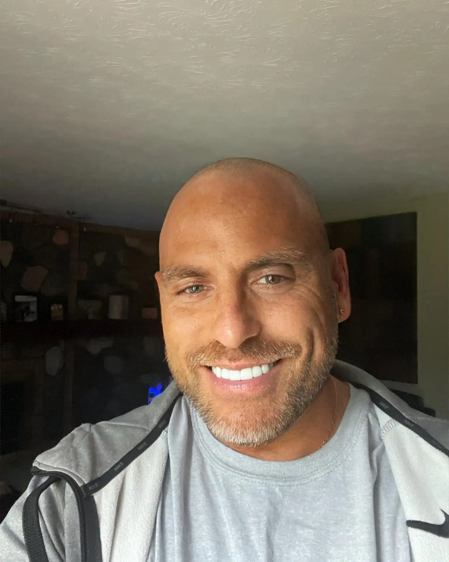 24 Bald Men Haircut Ideas That Prove Less Hair Means More Style 20 garrettchandler38 1717000676