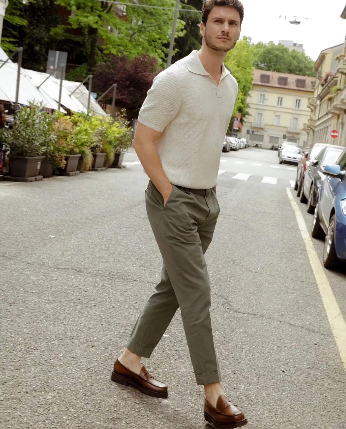 22 Men's Fall Loafers That Actually Earn a Spot in Your Rotation 21 ghbass eu 1655124363