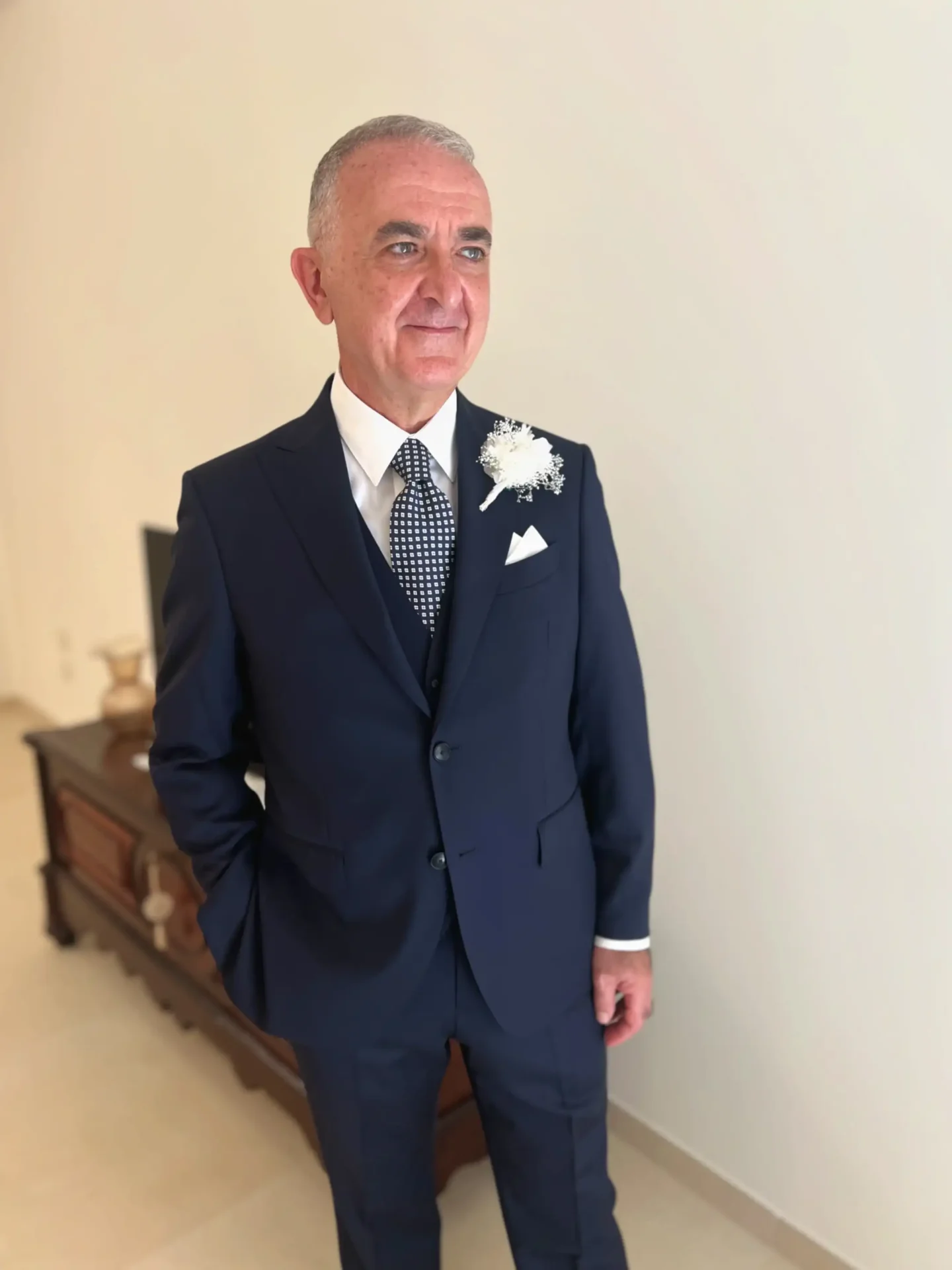 20 Father of the Bride Outfit Ideas That Actually Look Great in Photos 19 giuseppetroviso1985 1786201980