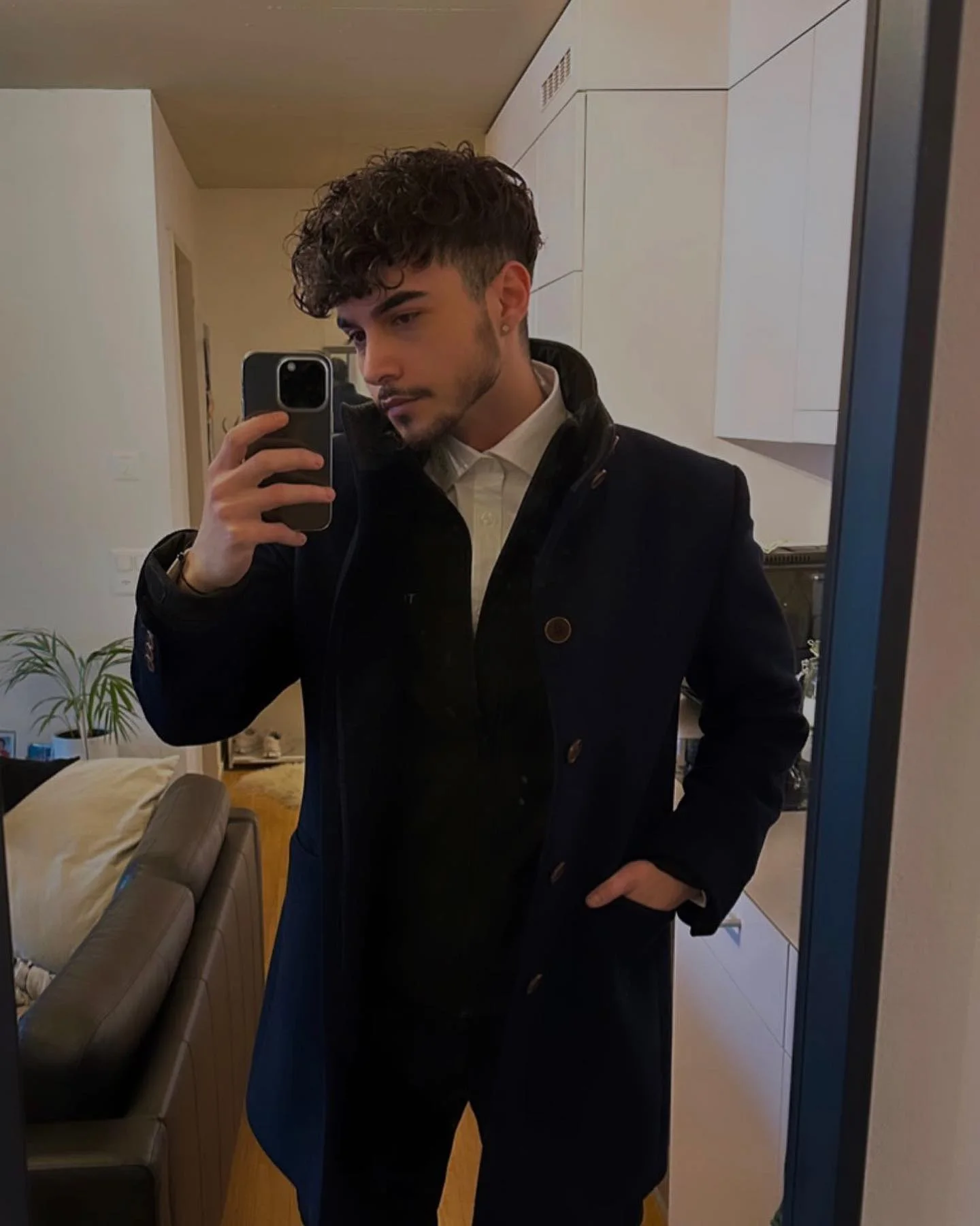 23 Men Winter Hairstyles That Actually Survive Hats, Wind, and Cold Mornings 15 gorkemogy 1683658044