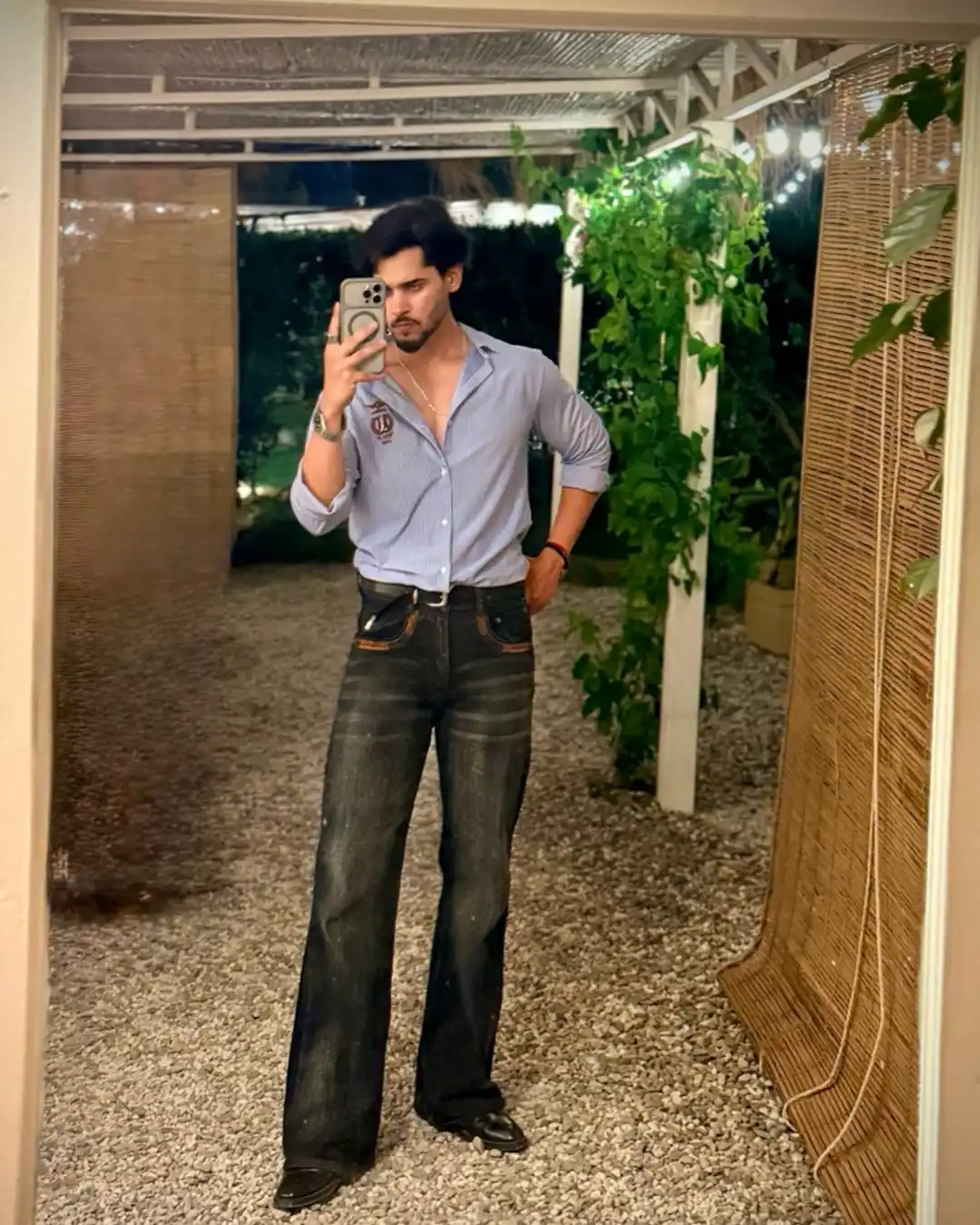 35 Mens Fall Date Night Outfits That Actually Look Like You Tried (In a Good Way) 36 grw ashish 1785500009