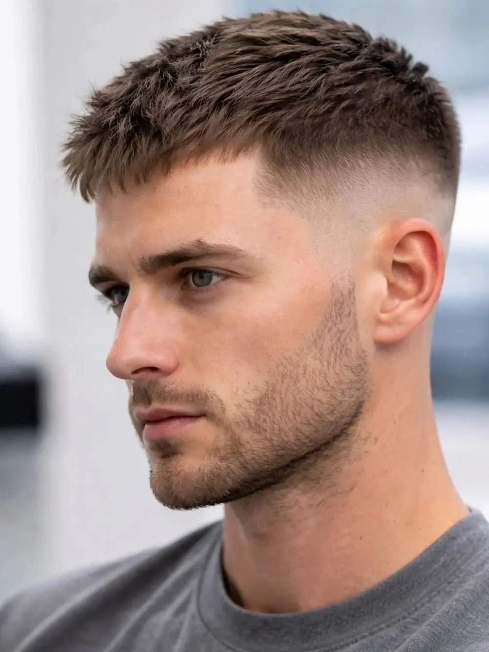23 Men Winter Hairstyles That Actually Survive Hats, Wind, and Cold Mornings 21 hairstyleformenscom 1781859630 39