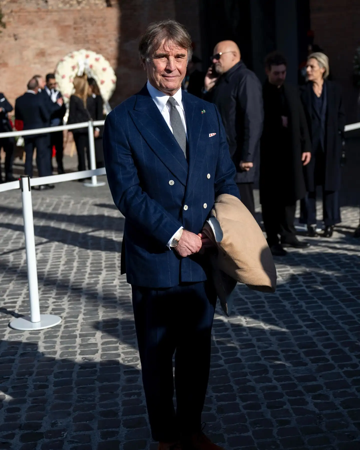 19 Funeral Outfits for Older Men That Stay Respectful and Comfortable 16 harpersbazaarus 1769183263