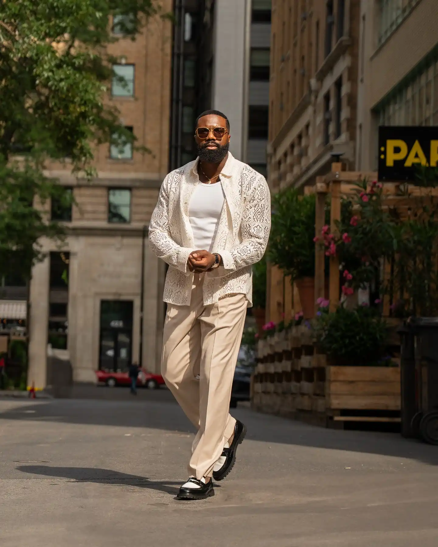 27 Thanksgiving Outfits Ideas For Men Who Want to Look Put Together, Not Overdressed 3 iamchriskabeya 1752066973