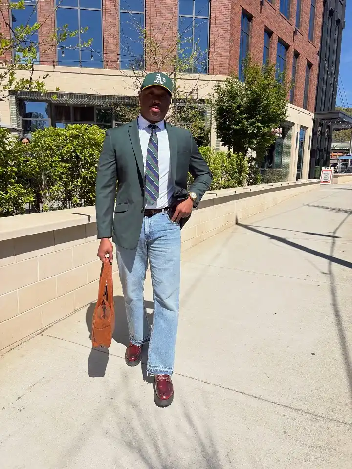 27 Thanksgiving Outfits Ideas For Men Who Want to Look Put Together, Not Overdressed 7 iamlordrico 1775141674 1