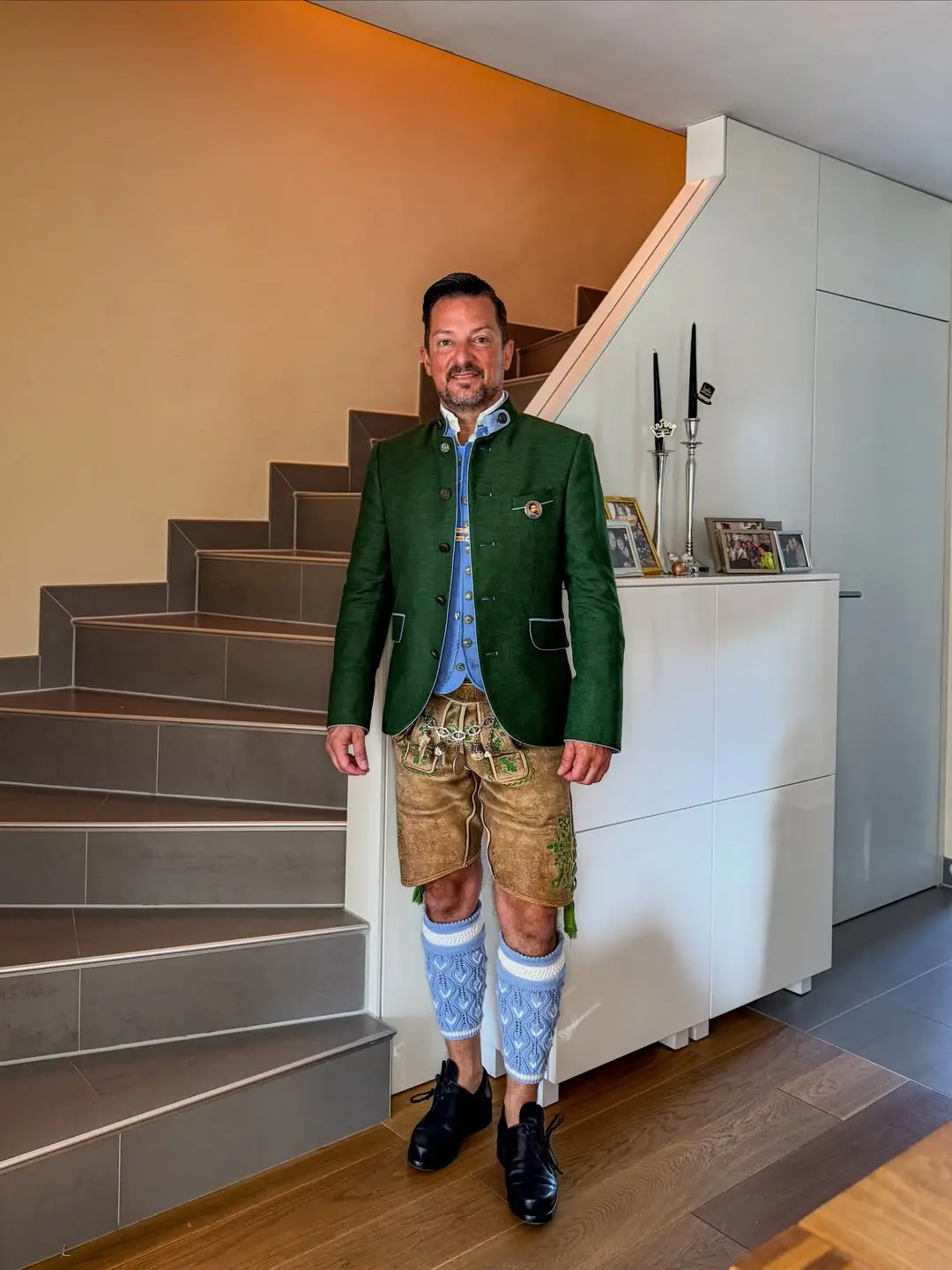 26 German Outfits for Men: Lederhosen Looks for Oktoberfest and Beyond 15 indianocean11 1790083404
