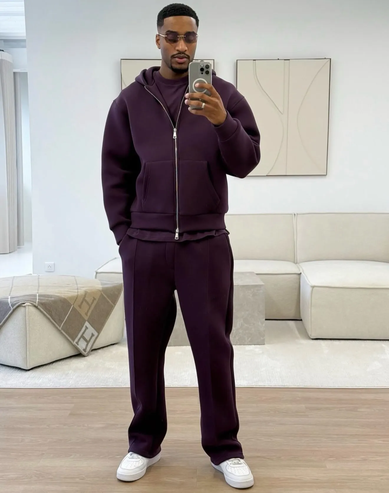 25 Men Winter Tracksuits That Actually Look Good, Not Just Warm 8 jae clothings 1785309732