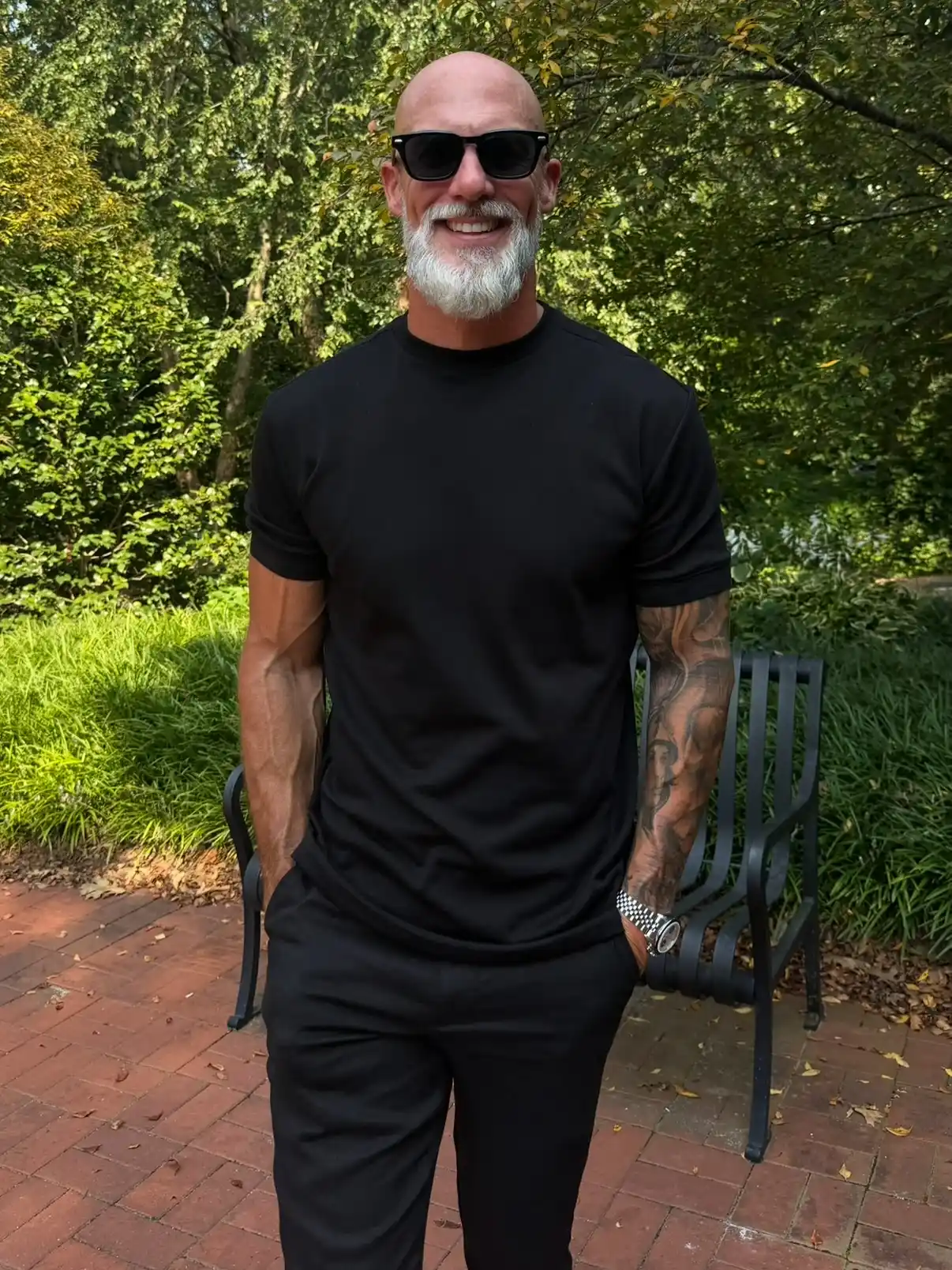 19 Funeral Outfits for Older Men That Stay Respectful and Comfortable 4 johnjgarvin 1786622459