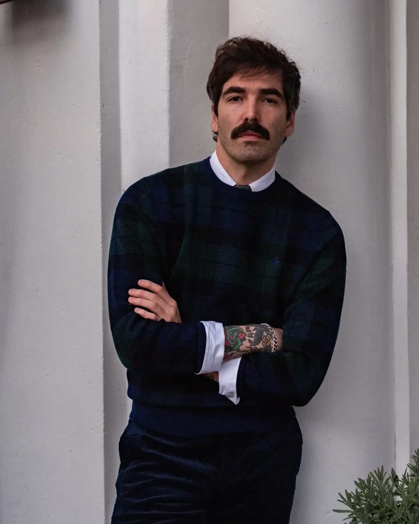 27 Thanksgiving Outfits Ideas For Men Who Want to Look Put Together, Not Overdressed 19 jonsjawns 1764954275