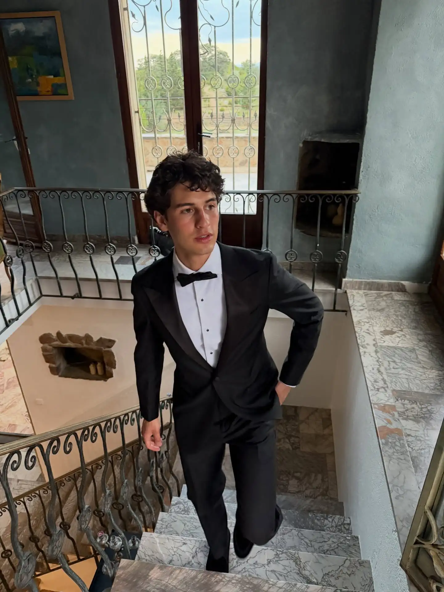 20 Funeral Outfit for Young Professionals, From Classic to Cold Weather 21 juandiegosilva 1781111681