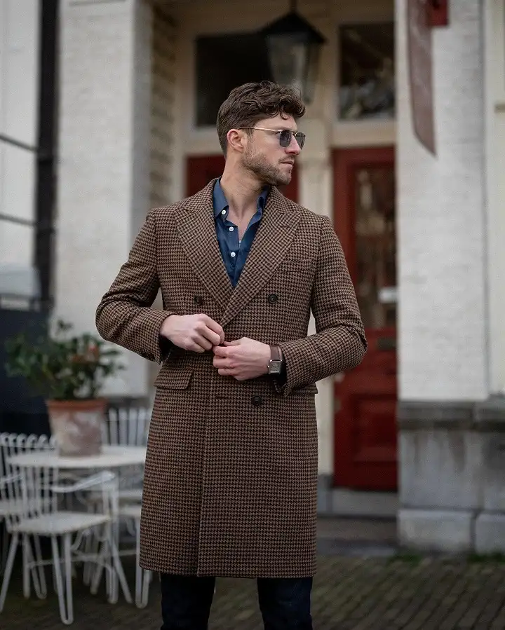 16 Men Winter Long Coat Outfits Worth Copying This Season 7 julianpiket 1677074868