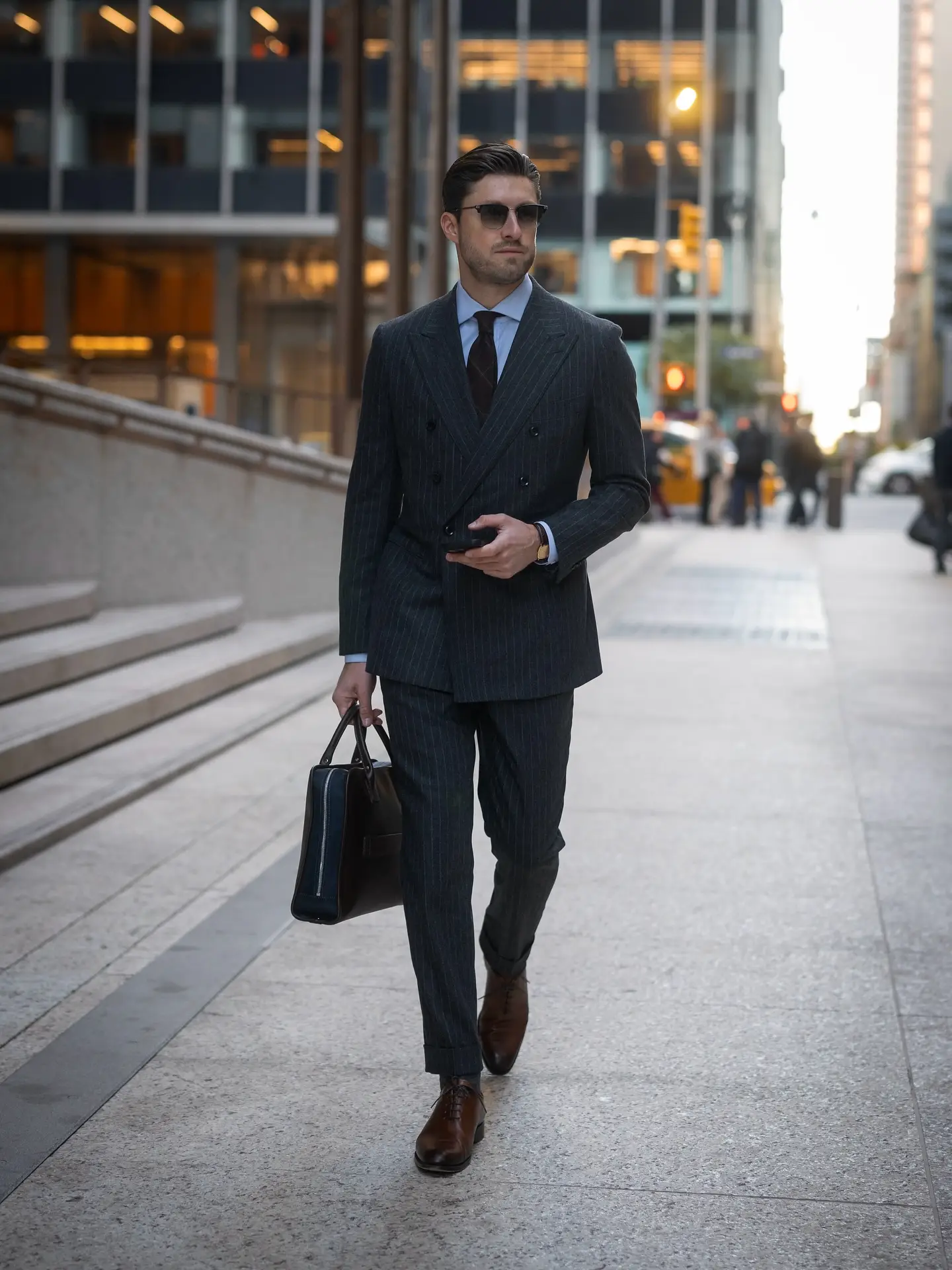 20 Funeral Outfit for Young Professionals, From Classic to Cold Weather 2 julianpiket 1763387301