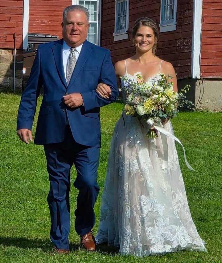 20 Father of the Bride Outfit Ideas That Actually Look Great in Photos 14 juliethegardenfairy 1788871668