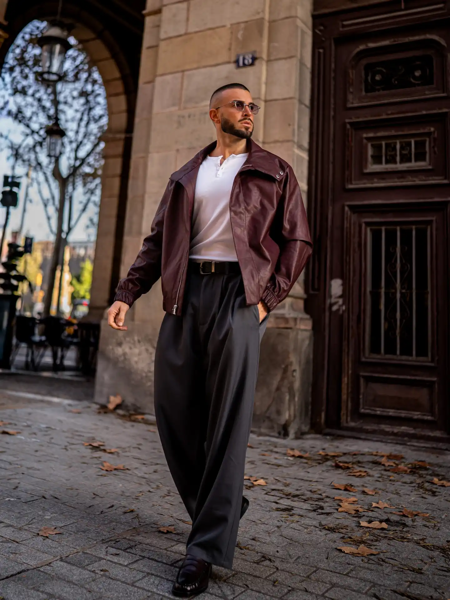 35 Mens Fall Date Night Outfits That Actually Look Like You Tried (In a Good Way) 12 karlbeadle 1767619143