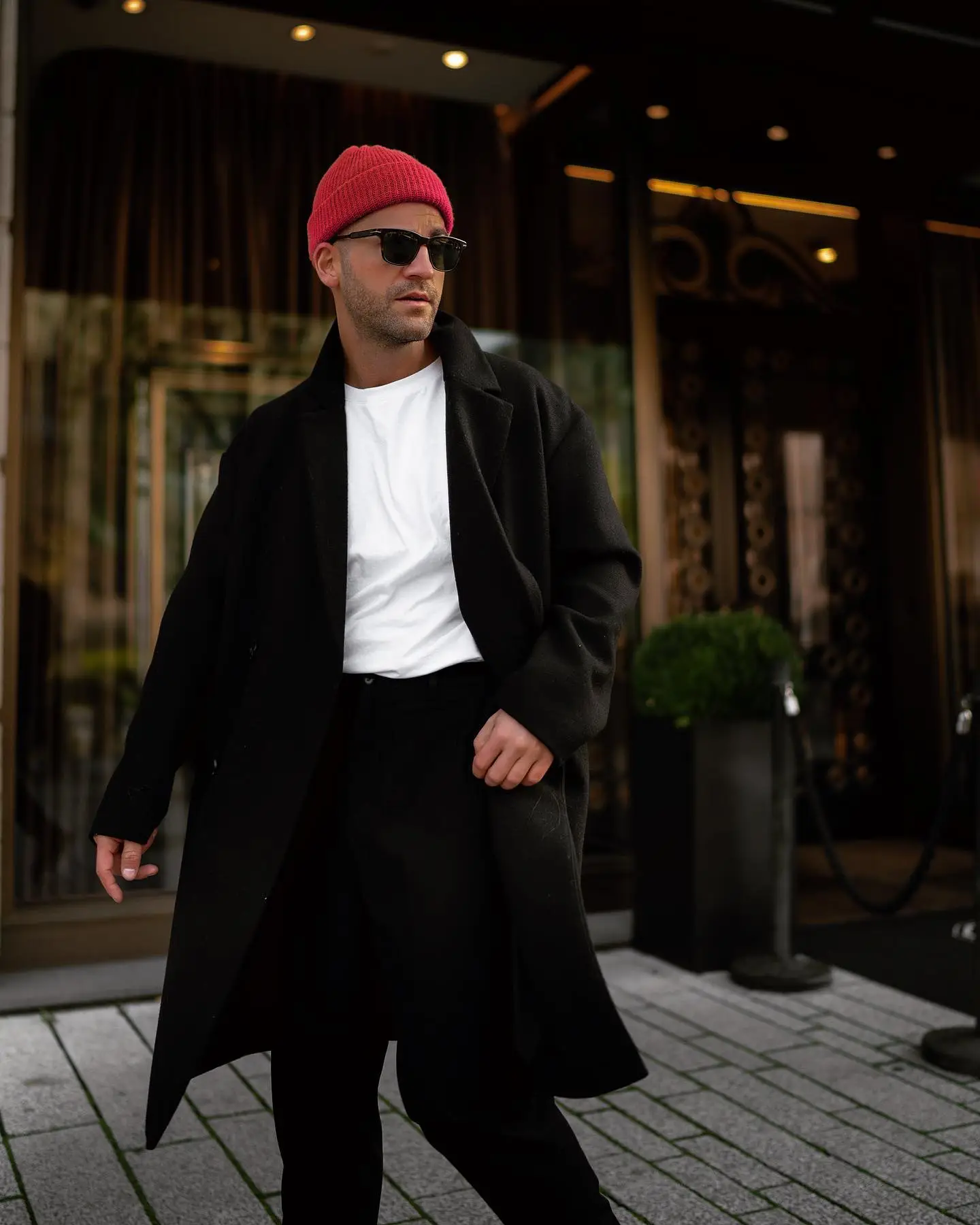 28 Men Winter Hats for Every Kind of Cold Weather Outfit 17 kosta williams 1638376065