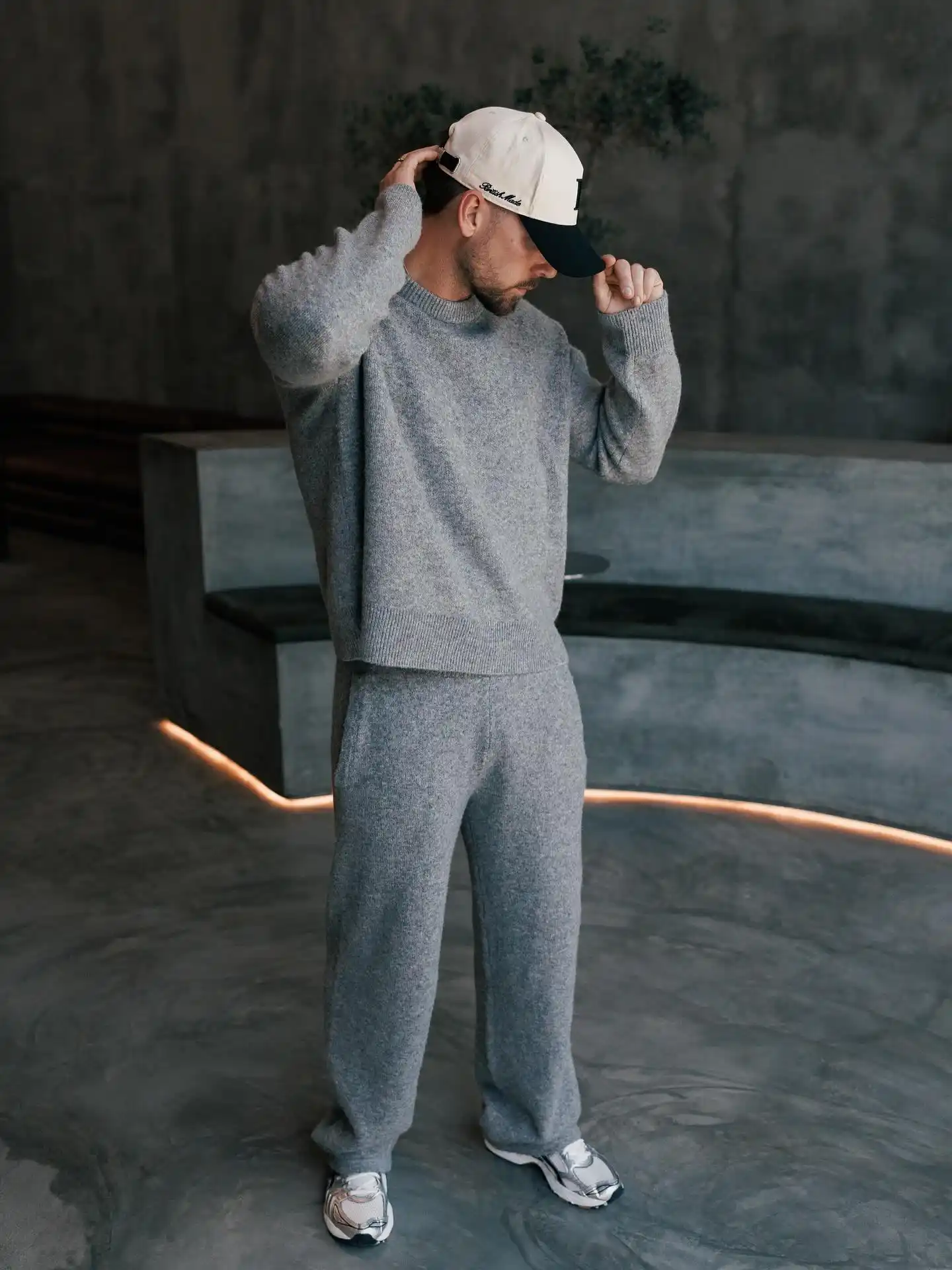 30 Men's Winter Sweater Styles Worth Copying This Season 7 legendlondonco 1766509410
