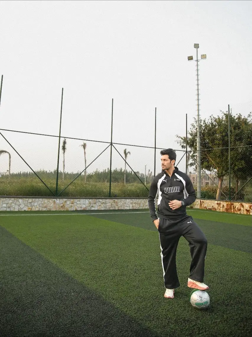 25 Men Winter Tracksuits That Actually Look Good, Not Just Warm 16 madofficial.store 1761509637