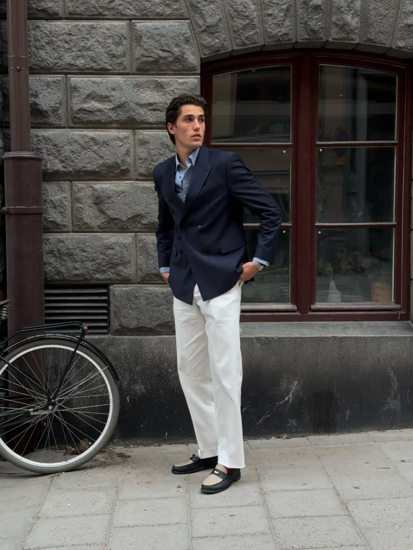 35 Mens Fall Date Night Outfits That Actually Look Like You Tried (In a Good Way) 21 marcossapere 1781117556