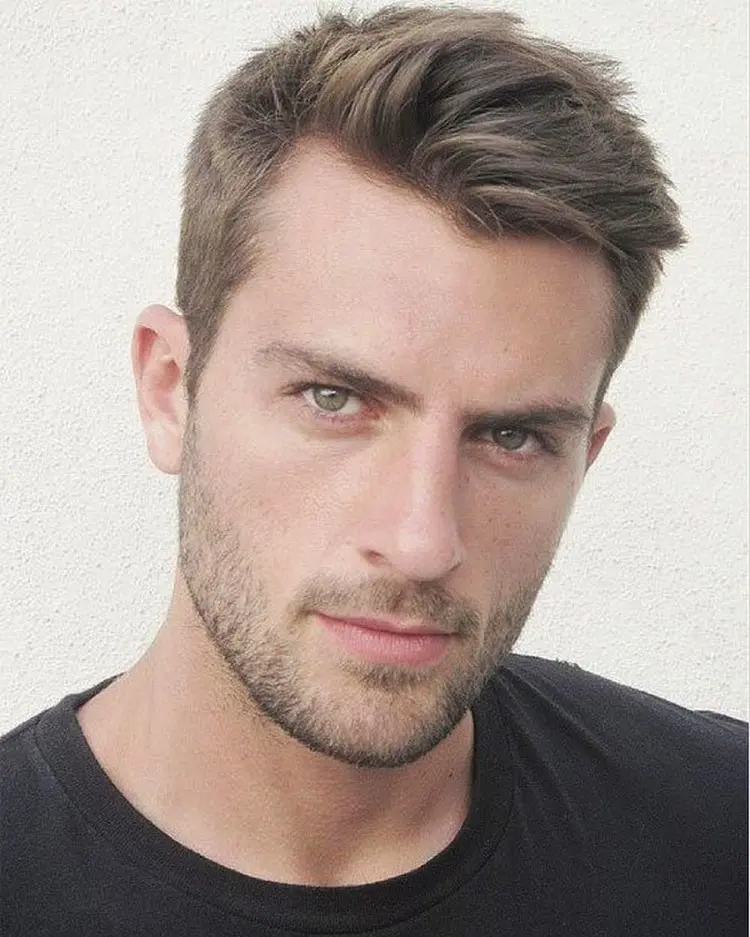 23 Men Winter Hairstyles That Actually Survive Hats, Wind, and Cold Mornings 6 mens hairs2 1605629794