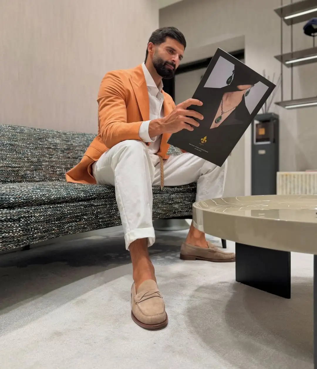 22 Men's Fall Loafers That Actually Earn a Spot in Your Rotation 19 mhamad.chamii 1781336182