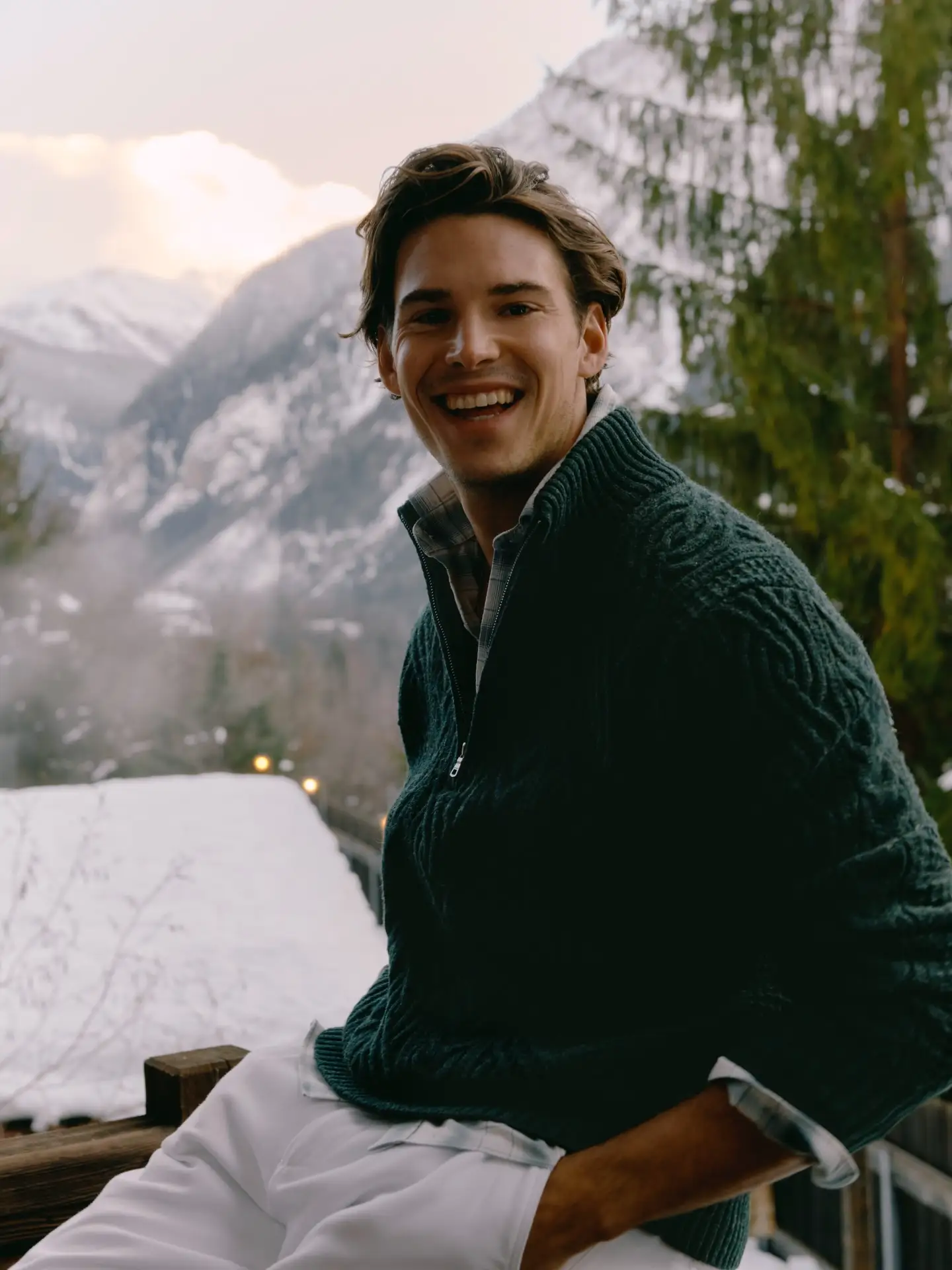 30 Men's Winter Sweater Styles Worth Copying This Season 10 mjbale 1778649600