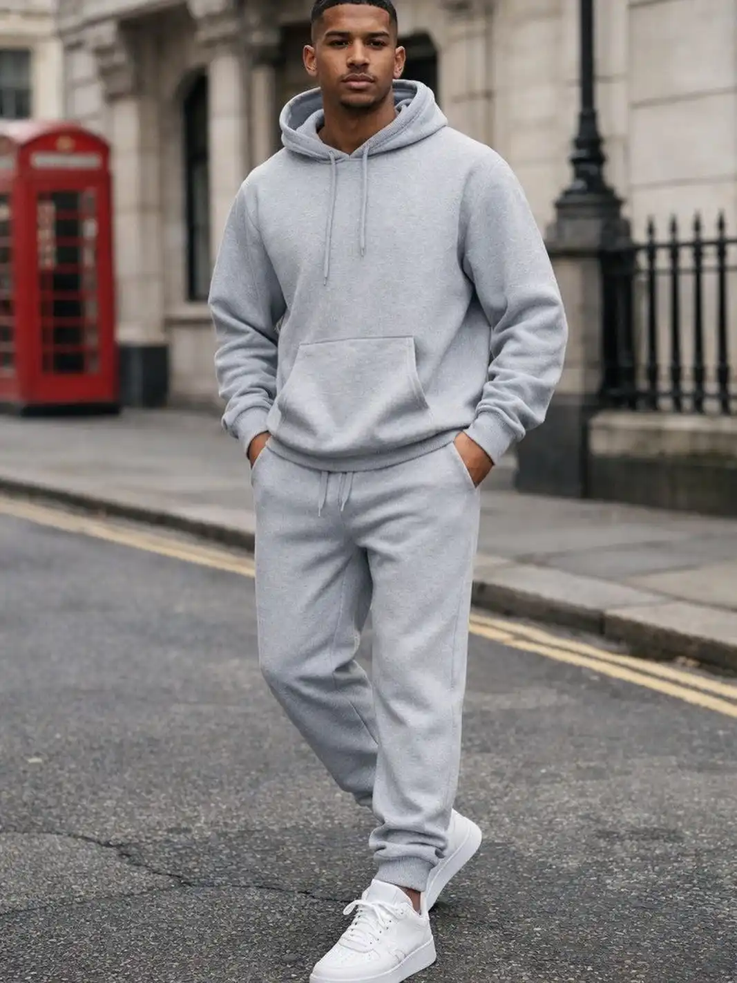 25 Men Winter Tracksuits That Actually Look Good, Not Just Warm 20 moessence.men aimmall 1780652663
