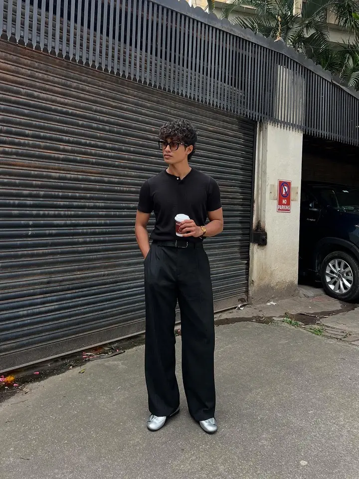 24 Funeral Outfit Without a Suit Looks That Are Dark, Simple, and Sharp 2 mohdfasall 1755953360