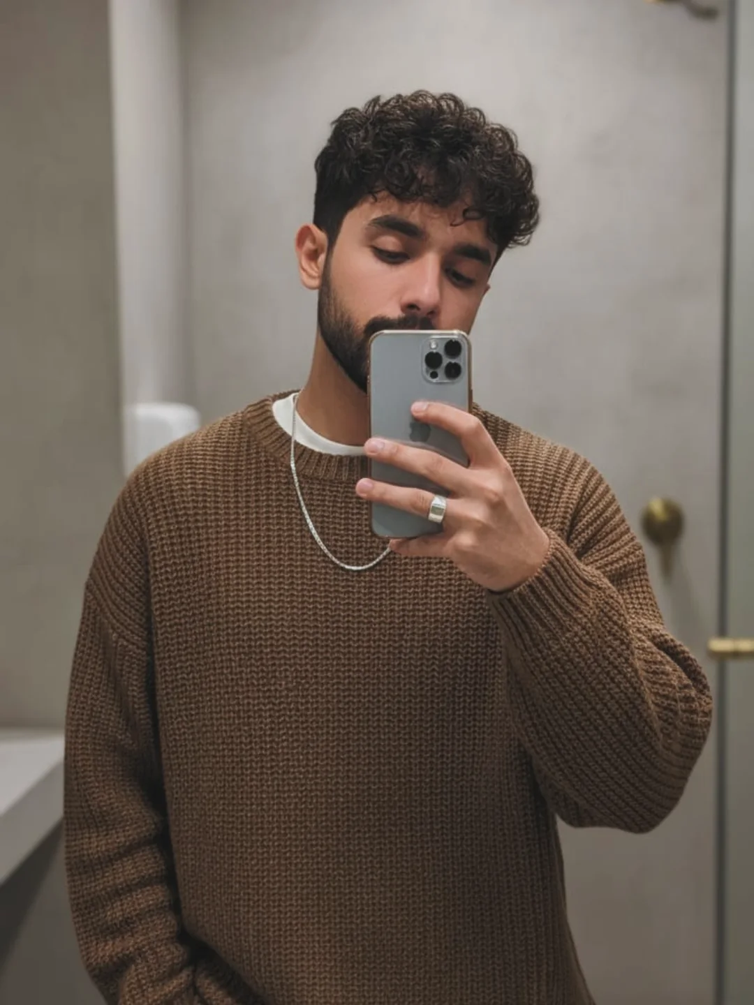 23 Men Winter Hairstyles That Actually Survive Hats, Wind, and Cold Mornings 17 mr abdulrehmanrajpoot 1760164308