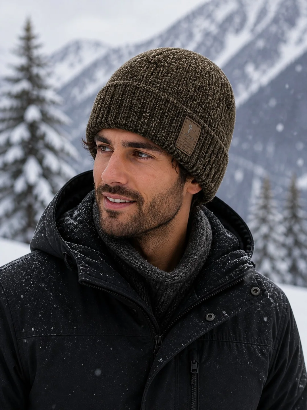 28 Men Winter Hats for Every Kind of Cold Weather Outfit 29 multiventasjovic 1777772243
