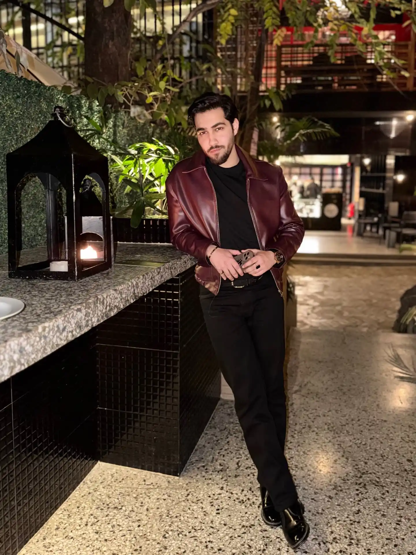35 Mens Fall Date Night Outfits That Actually Look Like You Tried (In a Good Way) 13 mvhink 1769963721