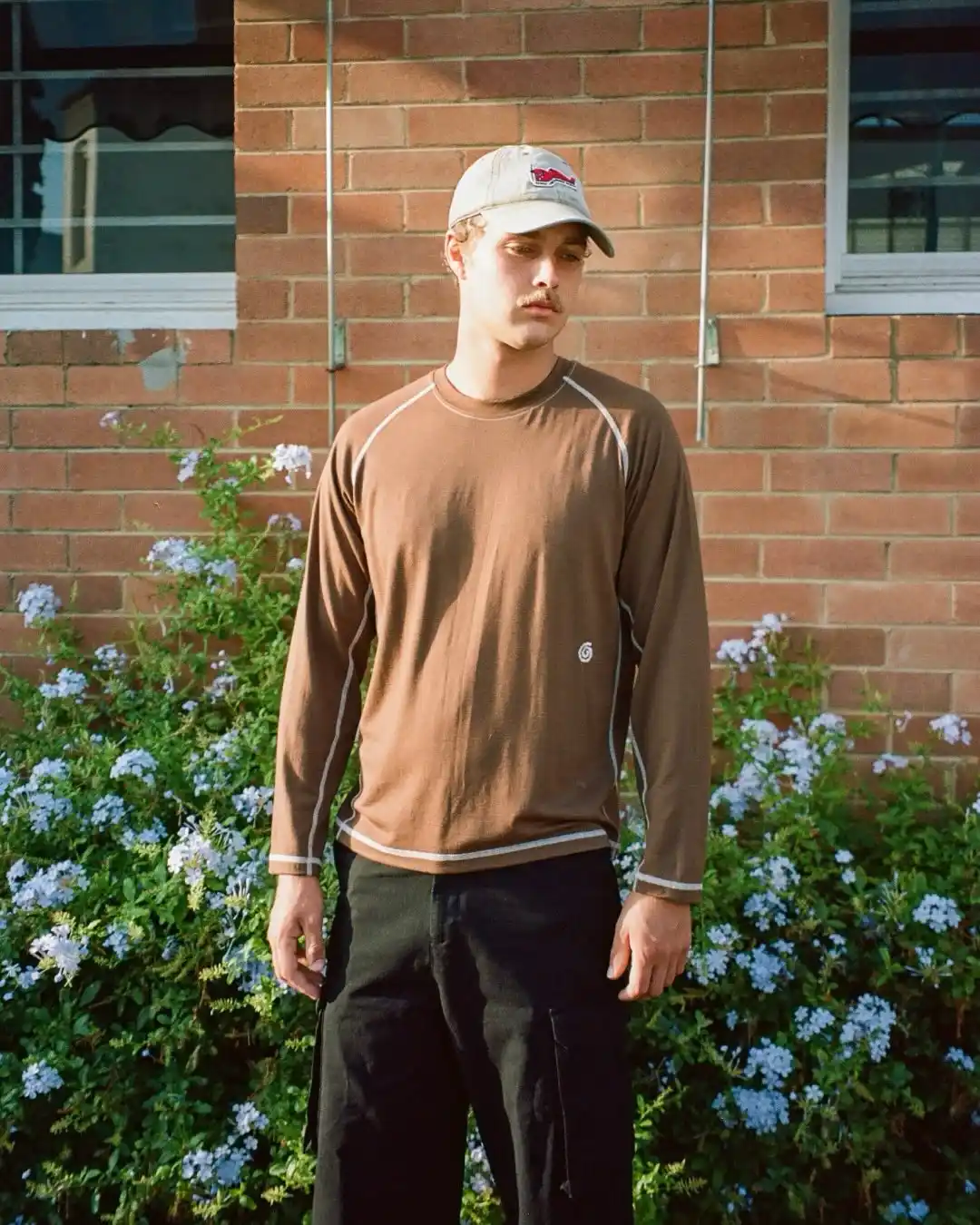 Mens Fall Long Sleeve Shirts: 29 Ideas That Actually Nail the Season 26 natural galleries 1778484897