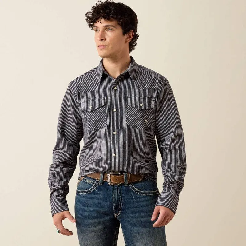Mens Fall Long Sleeve Shirts: 29 Ideas That Actually Nail the Season 14 neiser sales 1788147008