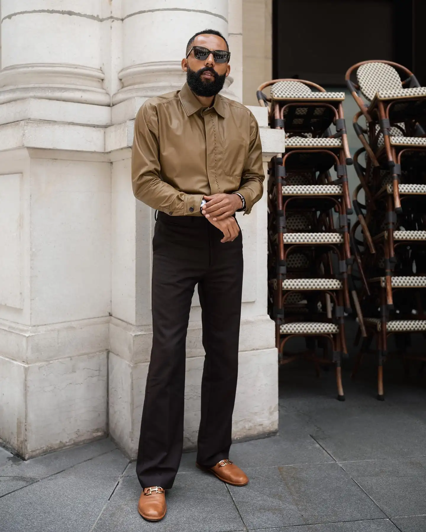 22 Men's Fall Loafers That Actually Earn a Spot in Your Rotation 2 newkissontheblog 1657016113