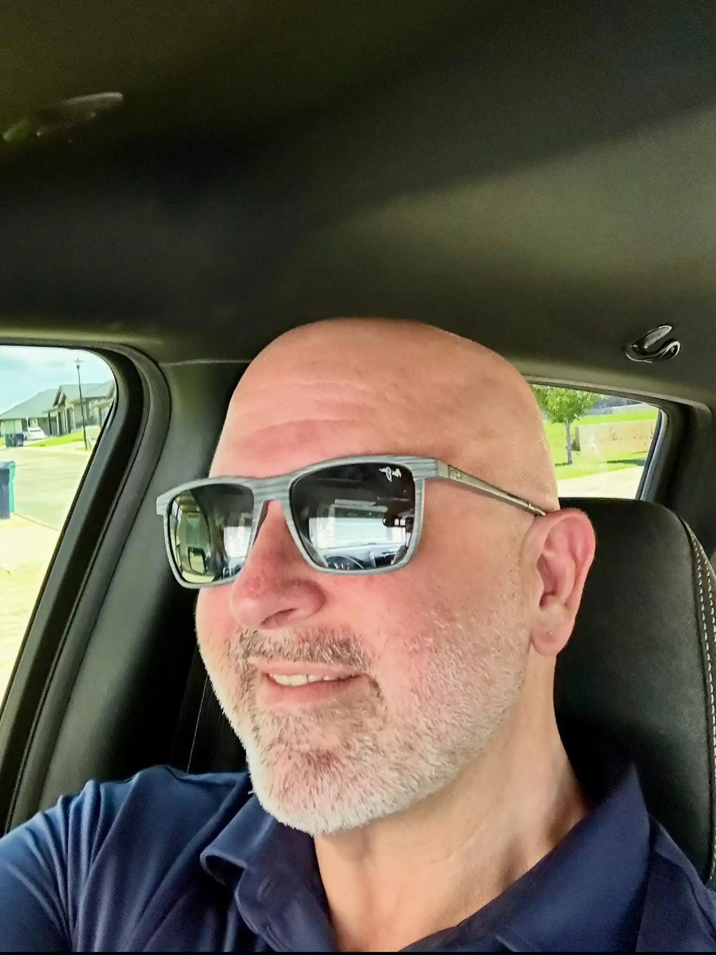 24 Bald Men Haircut Ideas That Prove Less Hair Means More Style 12 one.bad .old .man 1753723834