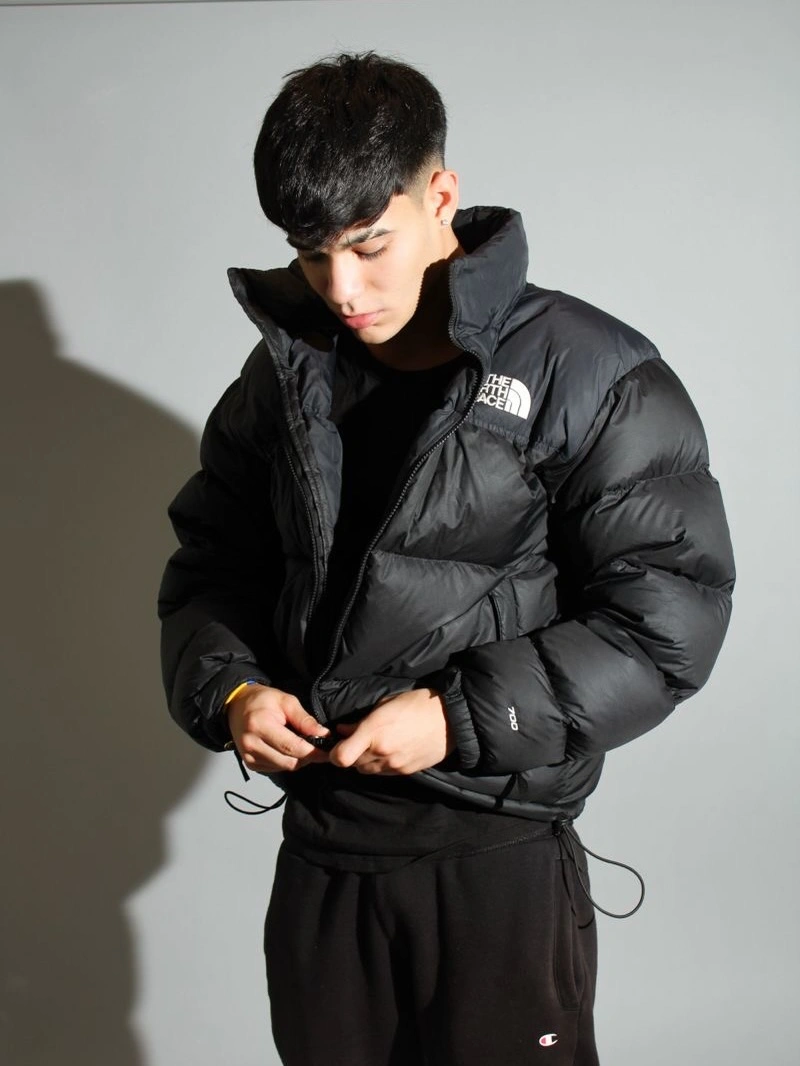 22 Men's Winter Puffer Jacket Outfits That Don't Look Like Everyone Else's 23