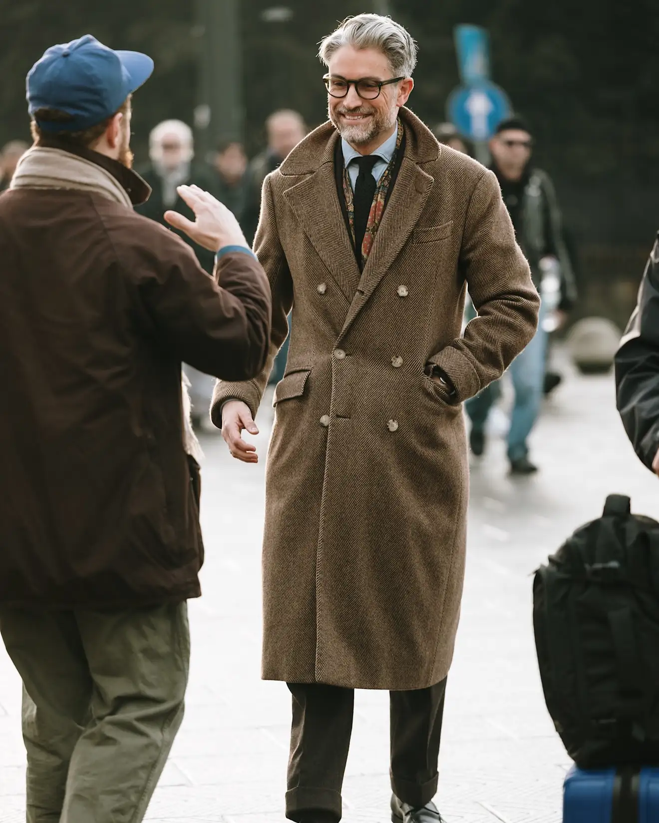 25 Men Winter Formal Outfit Ideas With Overcoats, Suits and Smart Layers 12 paulcroughton 1769271225