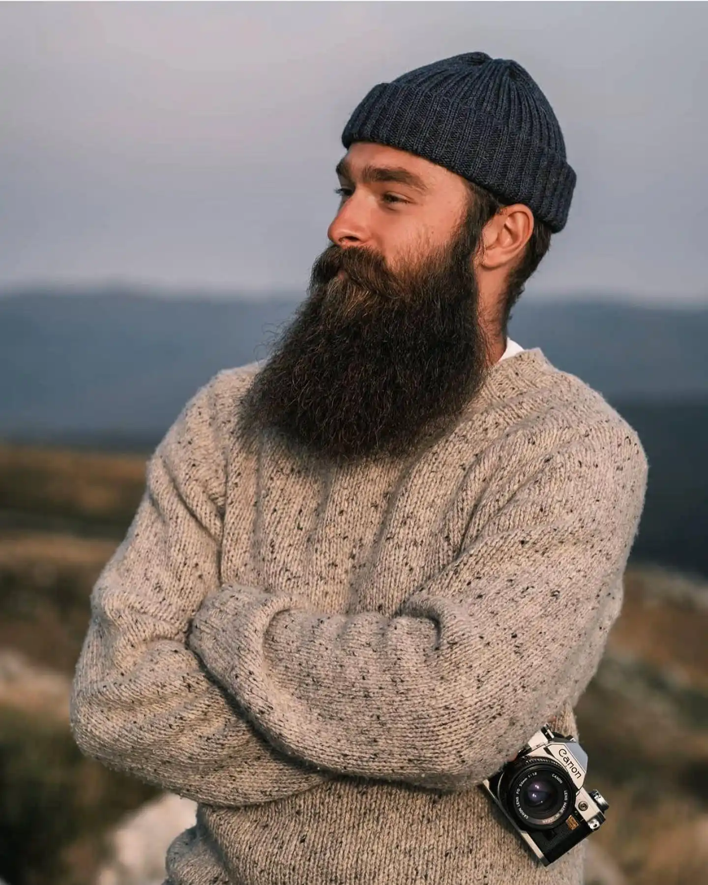 28 Men Winter Hats for Every Kind of Cold Weather Outfit 28 peckhamhatters 1606392494