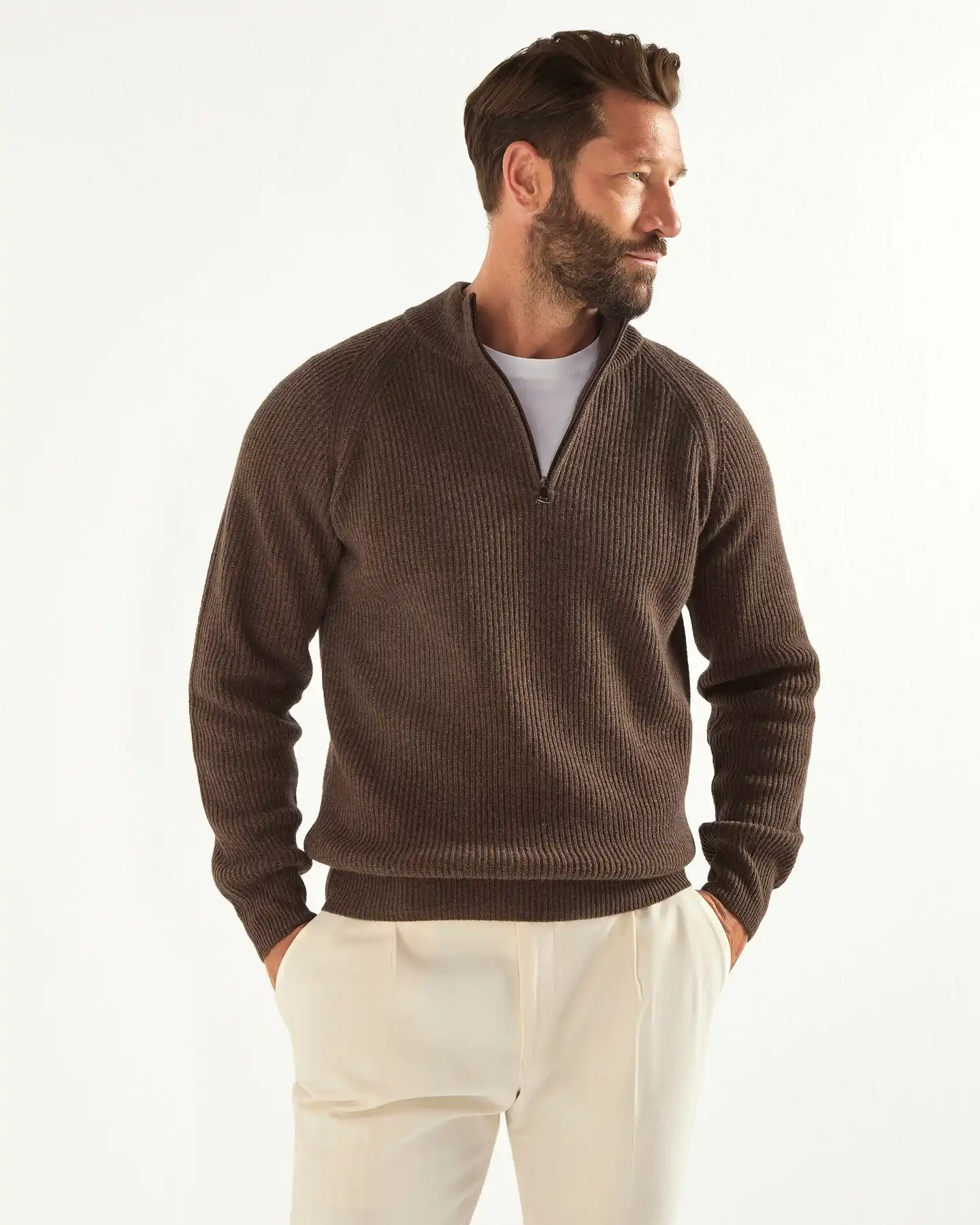 30 Men's Winter Sweater Styles Worth Copying This Season 6 pini.parma 1762453816