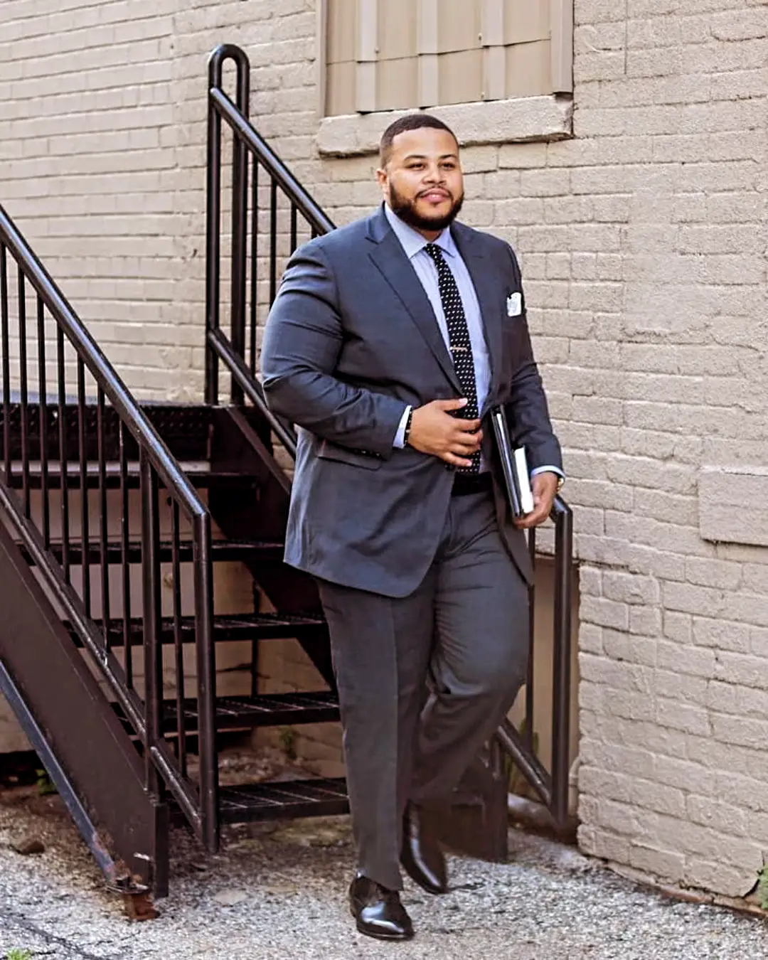 21 Funeral Outfit for Plus Size Men That Actually Fit Right 16 plusuncensoredafrica 1782730254