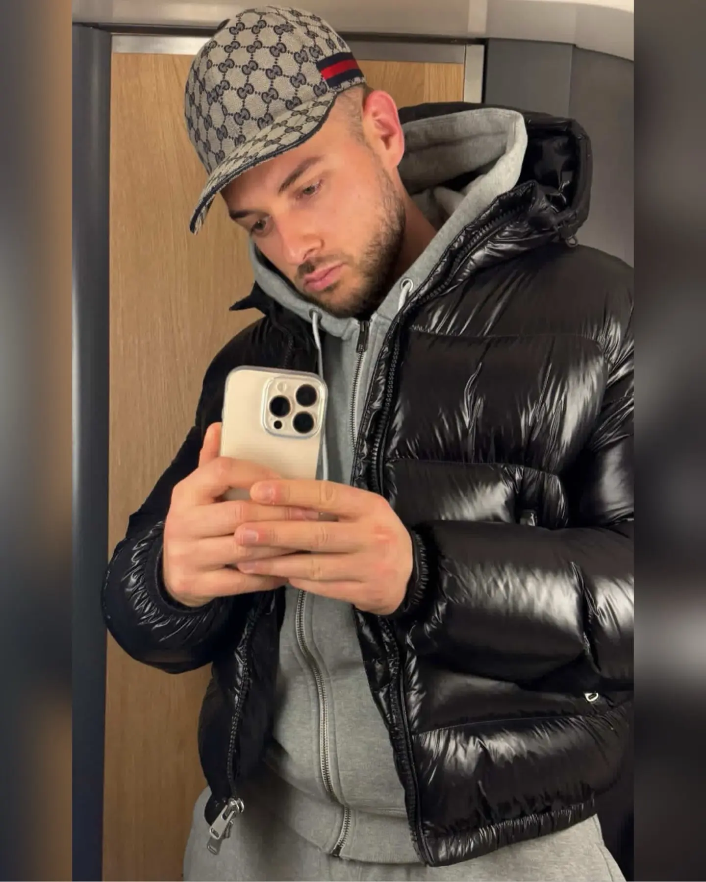 22 Men's Winter Puffer Jacket Outfits That Don't Look Like Everyone Else's 12 pufferjacketworld 1775669650